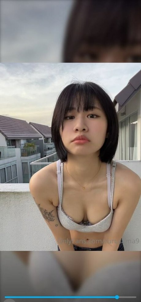 Rurusama9 スターセックス 写真