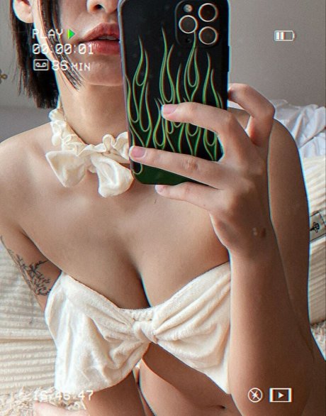 Rurusama9 セクシーなポルノスター 写真