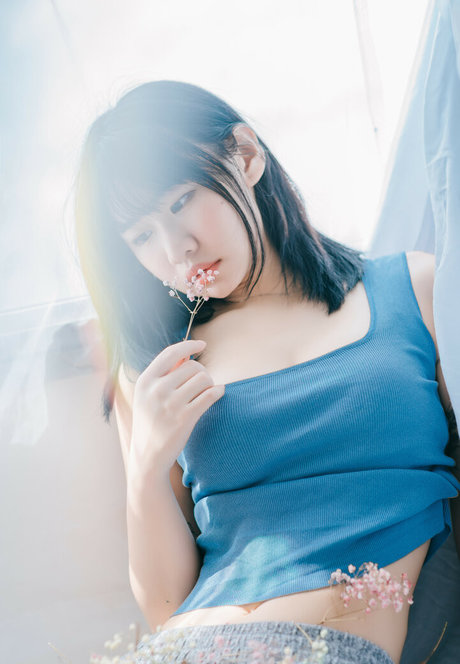 Rurusama9 ホットなモデル 画像