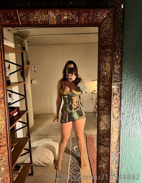 La Mala Rodriguez 独占女優 ギャラリー