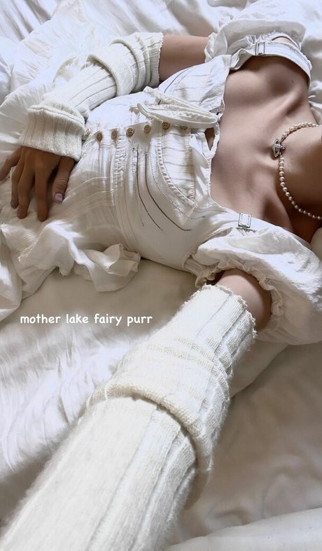 Arielle Maxine 独占スター 画像