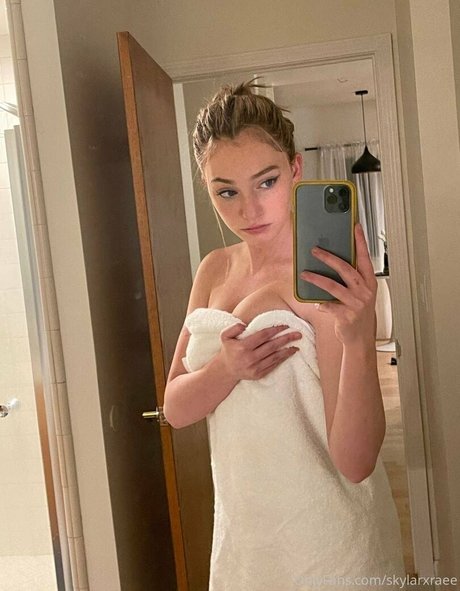 Skylarxraee セクシーなスター アーカイブ