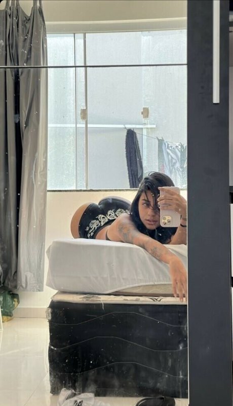 Allyne Santos セックススター ギャラリー