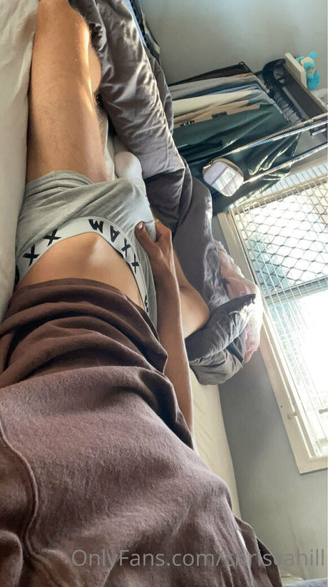 chriscahill ポルノスター HD ギャラリー