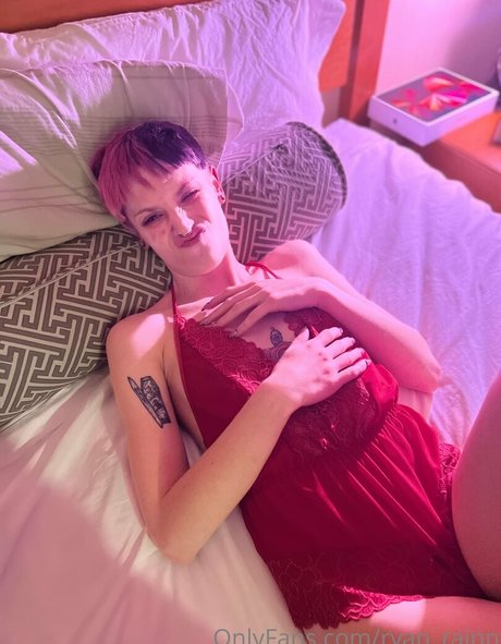 ryan rainn ポルノスター ヌード ギャラリー