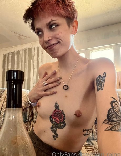 ryan rainn ポルノスター 裸 ギャラリー