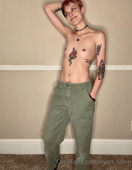 ryan rainn 最高の女優 画像