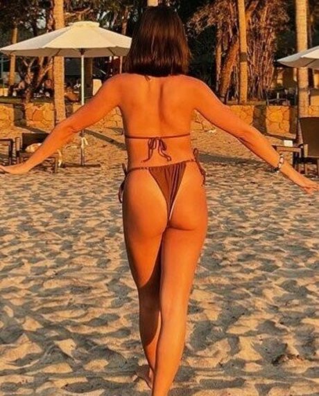 Pinkvader 裸のスター 写真