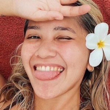 Pinkvader 美しいモデル 写真