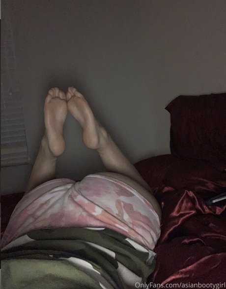 asianbootygirl ヌードモデル 写真