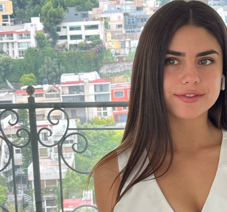 Melissa Leal 写真集