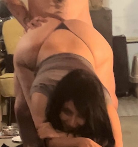 saynt sandra セクシーなスター 画像