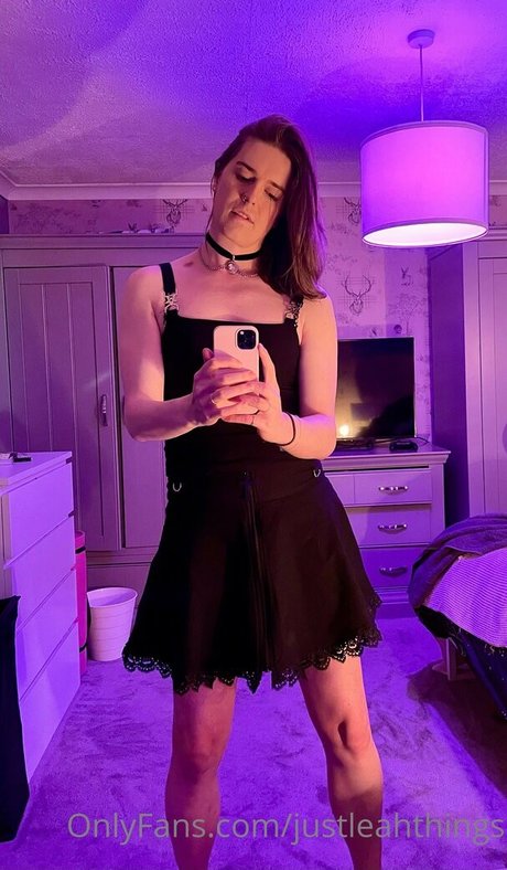 justleahthings ポルノスター 画像