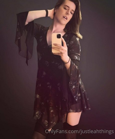 justleahthings ポルノスター エロティック 画像