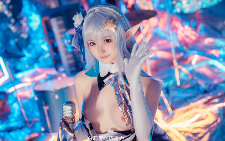 blacqkl ポルノスター ギャラリー