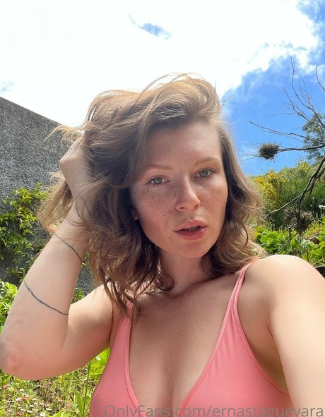 Ernesta Guevara かわいいモデル アーカイブ