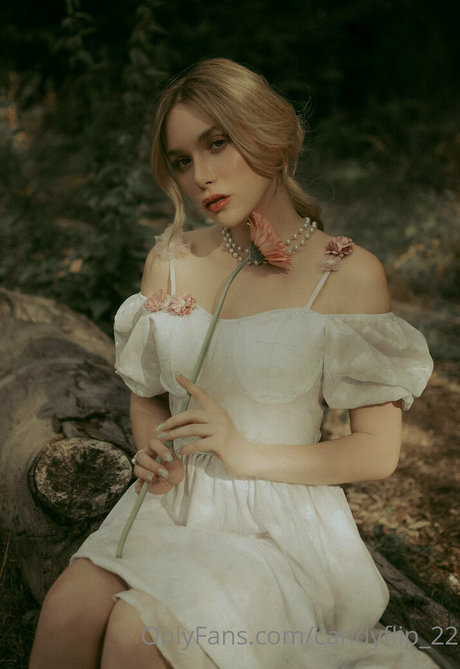 chloe ira 女優 ギャラリー