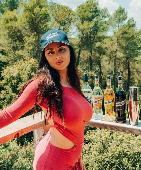 Mala Rodriguez 独占女優 画像