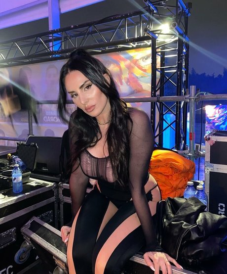 Mala Rodriguez ホットなモデル 画像