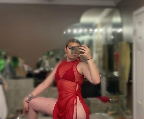 scarlalishous セクシーモデル 画像