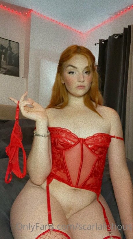 scarlalishous 写真集