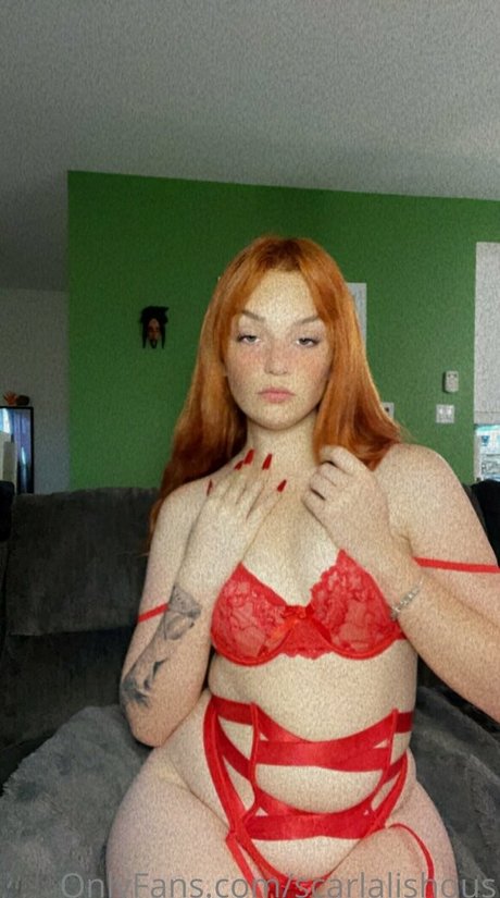 scarlalishous かわいいスター ギャラリー