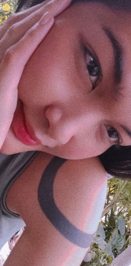 dariejxo 裸のスター 写真