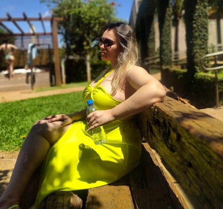 Gostosa De Maringa ヌードモデル 写真