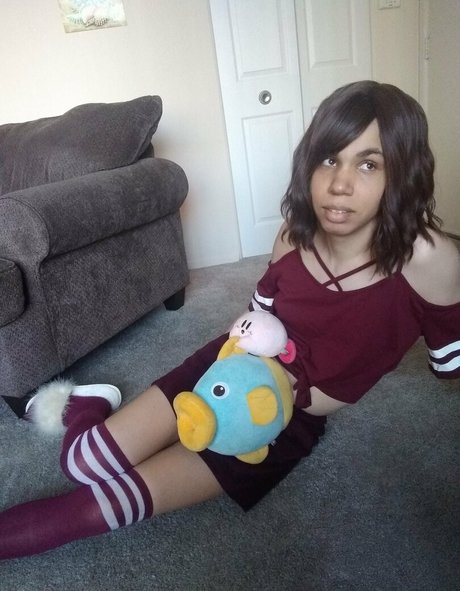 kitkat44 独占ポルノスター 写真