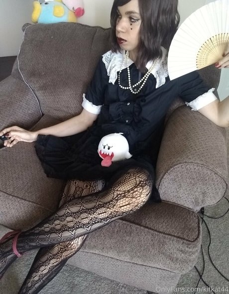 kitkat44 高品質モデル 写真