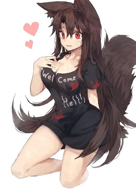 Touhou Project ポルノスター ホット 画像