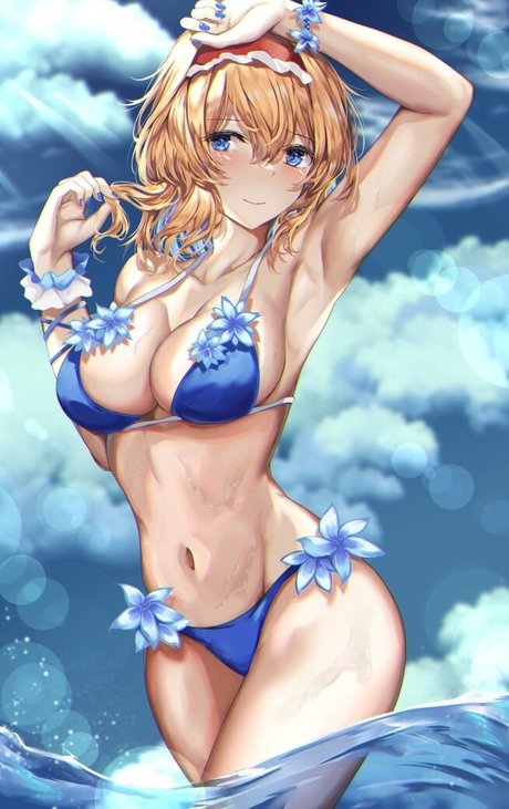 Touhou Project 完璧なスター ギャラリー