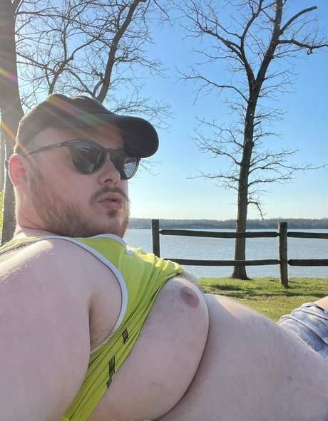 greedyglut10 裸モデル 写真