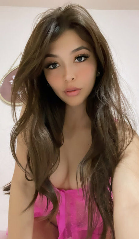 Melissa Kristine ポルノスター 独占 写真