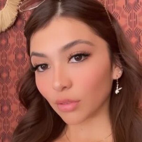 Melissa Kristine 高品質スター 写真