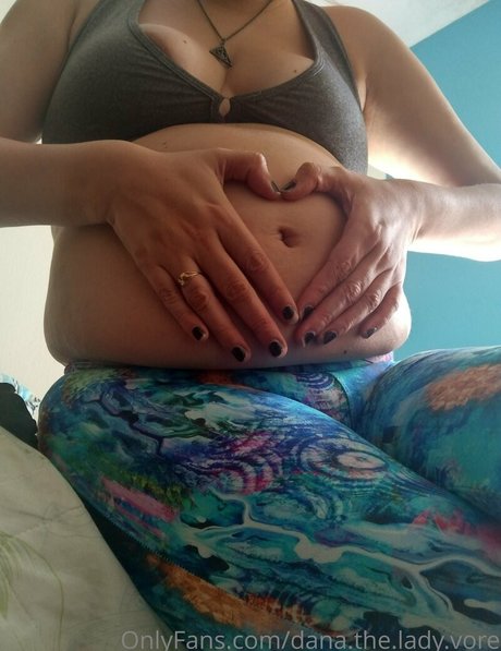 dana the lady vore アートポルノスター ギャラリー