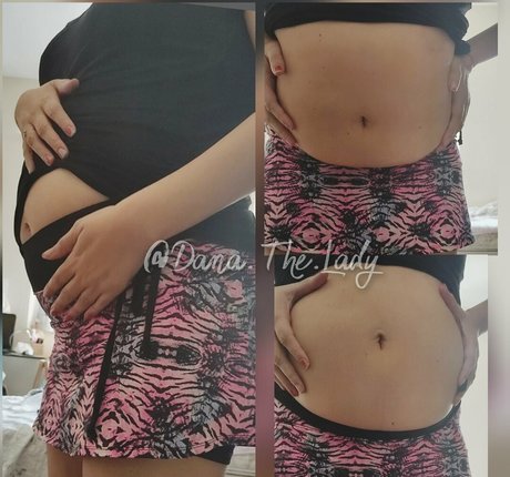 dana the lady vore プロフィール写真