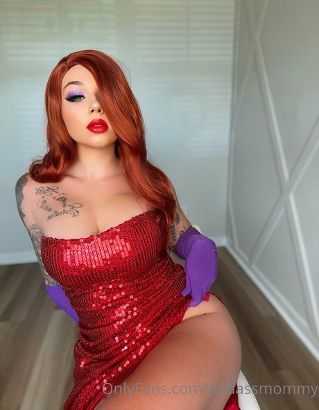 badassmommy ヌードのポルノスター アーカイブ