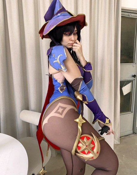 mia green tea ヌードモデル アーカイブ