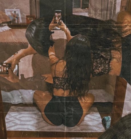 Gabimancinii 独占モデル 写真