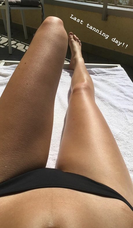 Copykat_ セクシーなスター 写真