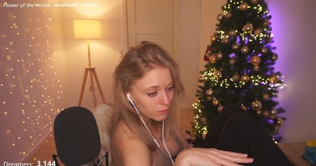 クリスマスランジェリーオンリーファンズ ホットヌード アーカイブ