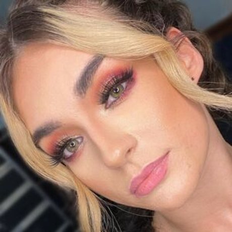 Jaime Hayter ホットなポルノスター 写真