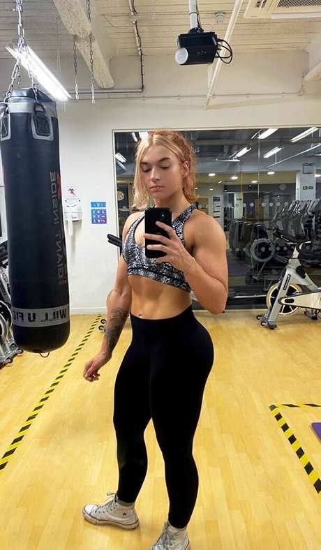 Jaime Hayter 美しいポルノスター 写真