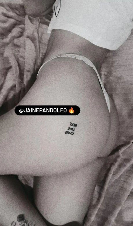 Jaine Pandolfo エロティックなポルノスター 写真