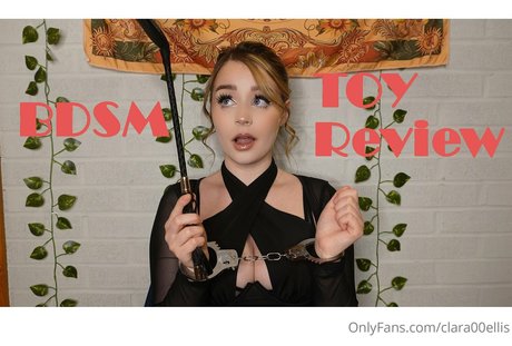 clara00ellis ヌードモデル 画像