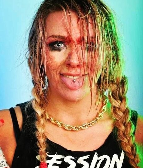 Session Moth Martina ヌードモデル 写真