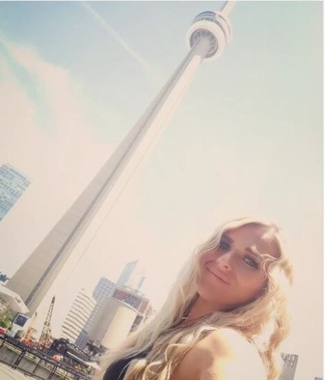 Session Moth Martina 美しいモデル 写真