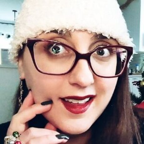 ASMR Alysaa 素敵なポルノスター 画像