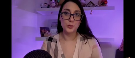 ASMR Alysaa 無料スター 写真